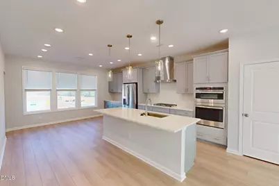 2807 Carbondale Court #639, Apex, NC 27502 - Photo 5