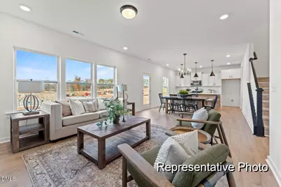 188 Oriole Drive #168p, Angier, NC 27501 - Photo 5