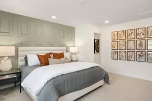 124 Lennei Ln, Garner, NC 27529 - Photo 27