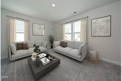 1005 Saint Lawrence Drive, Garner, NC 27529 - Photo 9