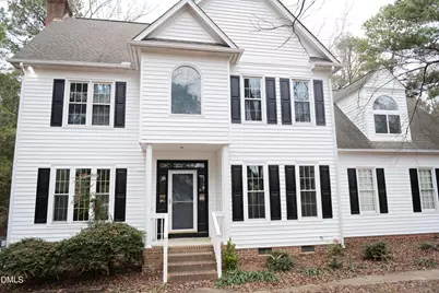 6001 Brown Swiss Way, Fuquay Varina, NC 27526 - Photo 1