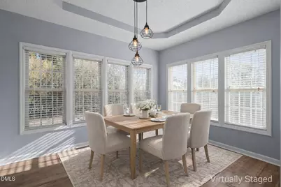 70 Meadow Hills Drive, Four Oaks, NC 27524 - Photo 5