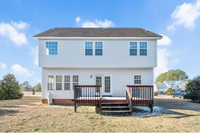 70 Meadow Hills Drive, Four Oaks, NC 27524 - Photo 15