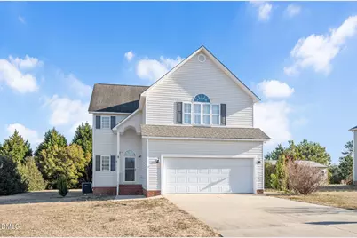 70 Meadow Hills Drive, Four Oaks, NC 27524 - Photo 1
