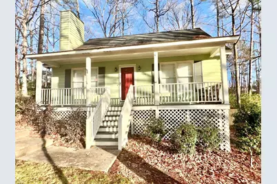 105 Artesian Drive, Garner, NC 27529 - Photo 1