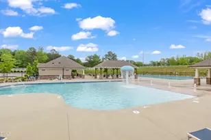 1009 Narcissus, Clayton, NC 27520 - Photo 33