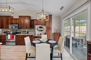 1009 Narcissus, Clayton, NC 27520 - Photo 7