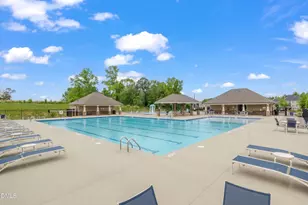 1009 Narcissus, Clayton, NC 27520 - Photo 31