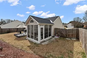 1009 Narcissus, Clayton, NC 27520 - Photo 25