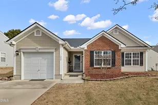 1009 Narcissus, Clayton, NC 27520 - Photo 37