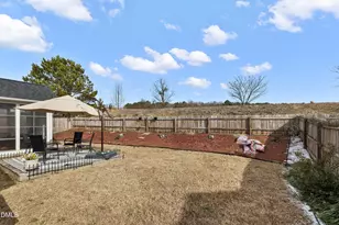 1009 Narcissus, Clayton, NC 27520 - Photo 27