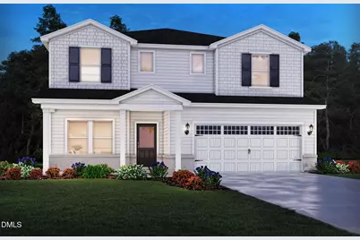 101 Klamath Drive, Garner, NC 27529 - Photo 1