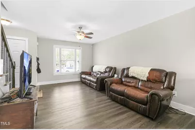 355 S Church Street, Coats, NC 27521 - Photo 5