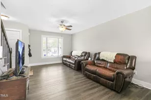 355 S Church St, Coats, NC 27521 - Photo 5