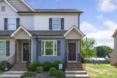 355 S Church Street, Coats, NC 27521 - Photo 1