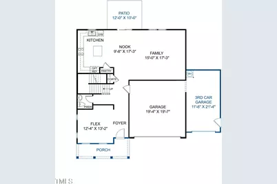 140 Enfield Drive, Carthage, NC 28327 - Photo 49