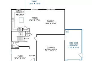 140 Enfield Dr, Carthage, NC 28327 - Photo 49