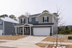 3517 Telluride Trl, Raleigh, NC 27616 - Photo 3