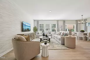 3517 Telluride Trl, Raleigh, NC 27616 - Photo 13