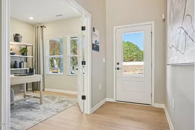 3517 Telluride Trail, Raleigh, NC 27616 - Photo 7