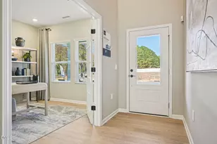 3517 Telluride Trl, Raleigh, NC 27616 - Photo 7