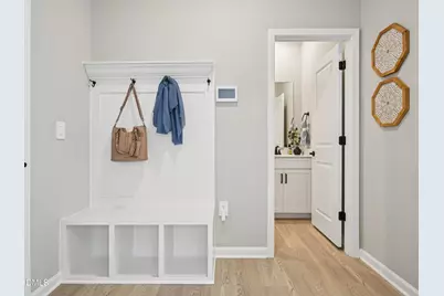 3517 Telluride Trail, Raleigh, NC 27616 - Photo 23