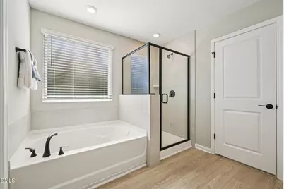 3517 Telluride Trail, Raleigh, NC 27616 - Photo 37