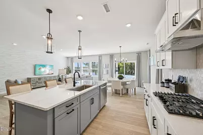 3517 Telluride Trail, Raleigh, NC 27616 - Photo 17