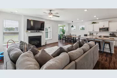 115 Bourne Drive, Franklinton, NC 27525 - Photo 15