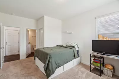 115 Bourne Drive, Franklinton, NC 27525 - Photo 19