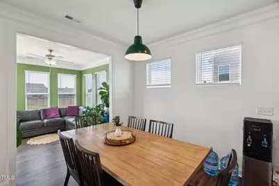 115 Bourne Drive, Franklinton, NC 27525 - Photo 11