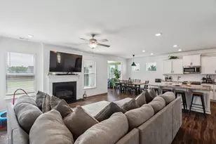 115 Bourne Dr, Franklinton, NC 27525 - Photo 15