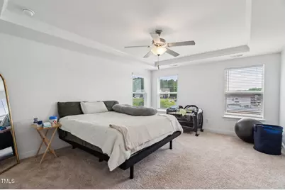 115 Bourne Drive, Franklinton, NC 27525 - Photo 23