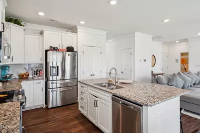 115 Bourne Drive, Franklinton, NC 27525 - Photo 7