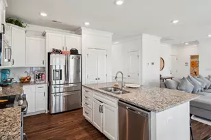 115 Bourne Dr, Franklinton, NC 27525 - Photo 7