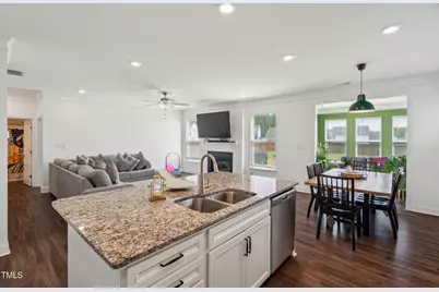 115 Bourne Drive, Franklinton, NC 27525 - Photo 9