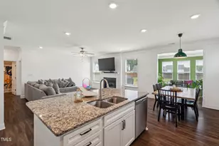 115 Bourne Dr, Franklinton, NC 27525 - Photo 9