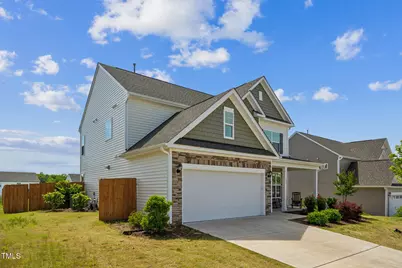 115 Bourne Drive, Franklinton, NC 27525 - Photo 3