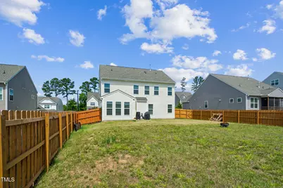 115 Bourne Drive, Franklinton, NC 27525 - Photo 37