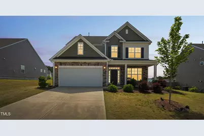 115 Bourne Drive, Franklinton, NC 27525 - Photo 1