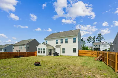 115 Bourne Drive, Franklinton, NC 27525 - Photo 35