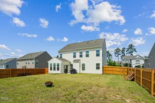 115 Bourne Dr, Franklinton, NC 27525 - Photo 35