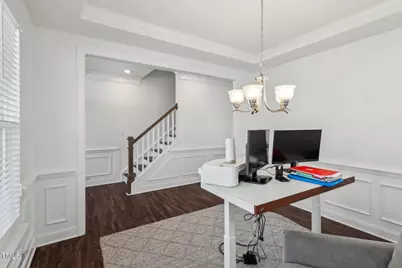 115 Bourne Drive, Franklinton, NC 27525 - Photo 5