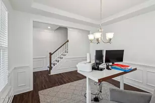 115 Bourne Dr, Franklinton, NC 27525 - Photo 5