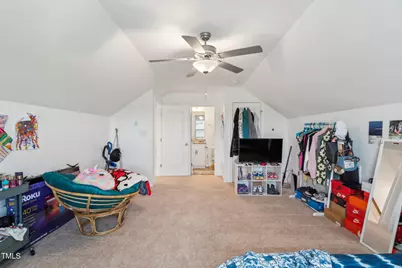 115 Bourne Drive, Franklinton, NC 27525 - Photo 31