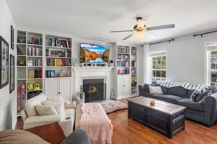 970 Winterside Ln, Winston-Salem, NC 27101 - Photo 1