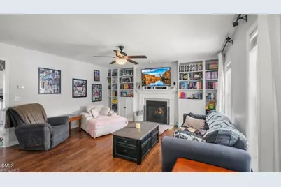 970 Winterside Lane, Winston-Salem, NC 27101 - Photo 3