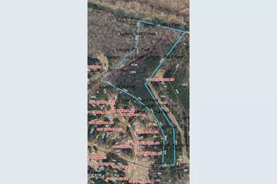 11.22 Belltown Road, Oxford, NC 27565 - Photo 3