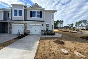 1930 Hinesley Dr, Durham, NC 27703 - Photo 1