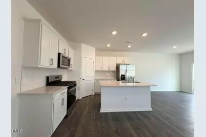 1930 Hinesley Drive, Durham, NC 27703 - Photo 9